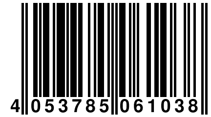 4 053785 061038