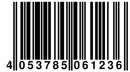 4 053785 061236