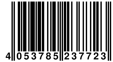 4 053785 237723