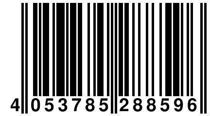 4 053785 288596