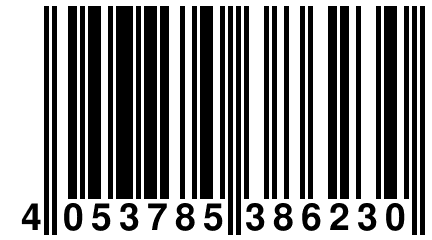 4 053785 386230