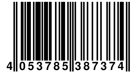 4 053785 387374