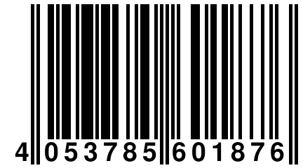 4 053785 601876