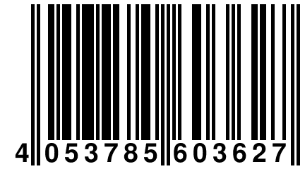 4 053785 603627