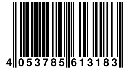 4 053785 613183