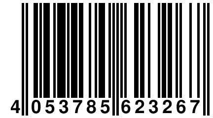 4 053785 623267