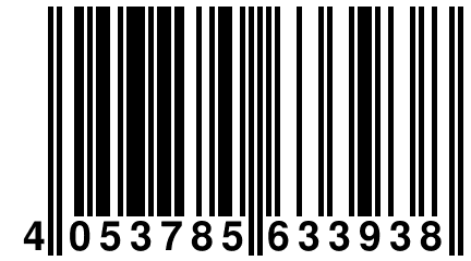 4 053785 633938