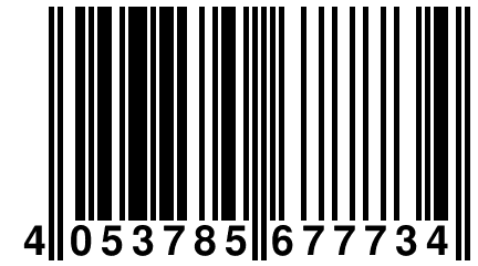 4 053785 677734