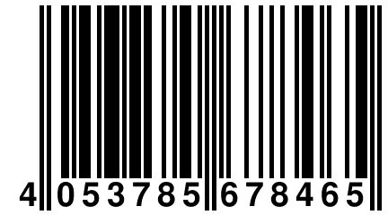 4 053785 678465