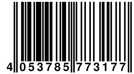 4 053785 773177