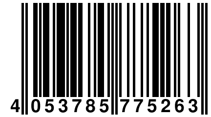 4 053785 775263