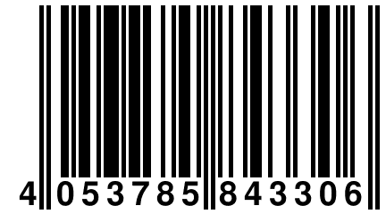 4 053785 843306