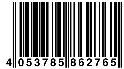 4 053785 862765