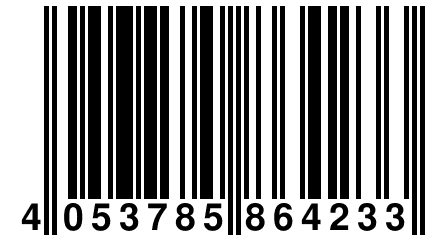 4 053785 864233