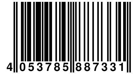 4 053785 887331