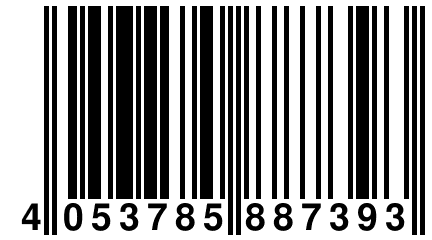 4 053785 887393