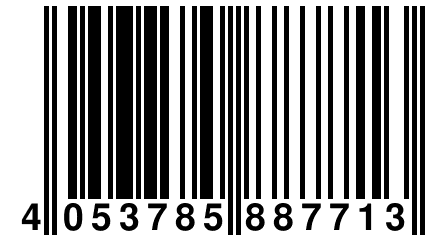 4 053785 887713