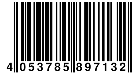 4 053785 897132