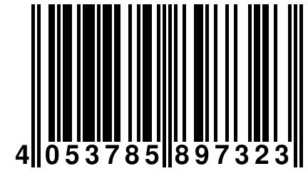 4 053785 897323