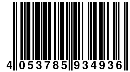 4 053785 934936