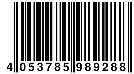 4 053785 989288