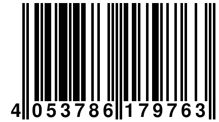 4 053786 179763