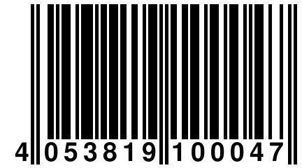 4 053819 100047