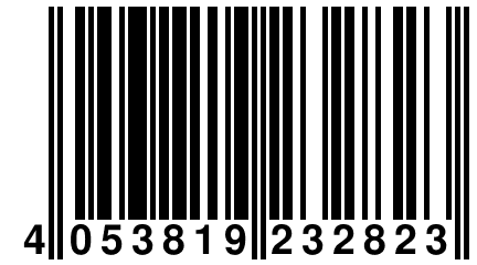 4 053819 232823