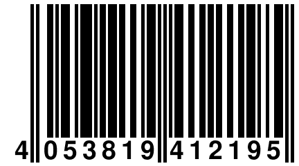 4 053819 412195