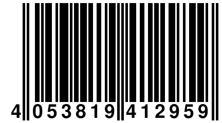 4 053819 412959