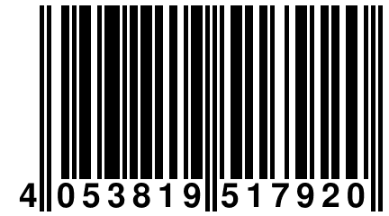 4 053819 517920