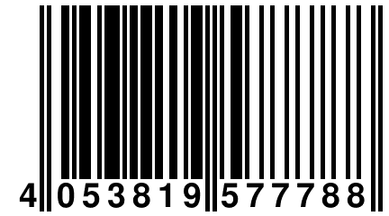 4 053819 577788