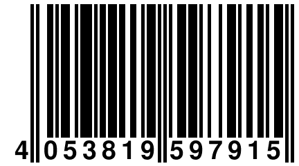 4 053819 597915