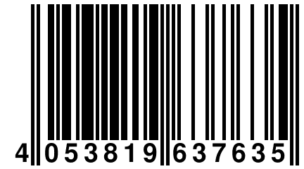 4 053819 637635