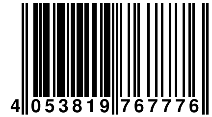 4 053819 767776