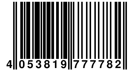 4 053819 777782