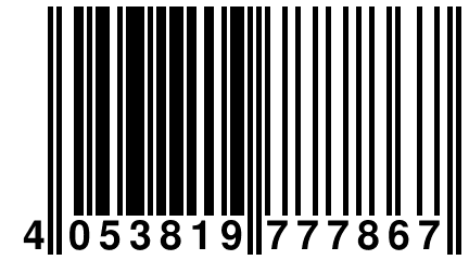 4 053819 777867