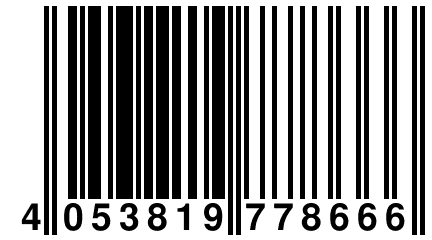 4 053819 778666