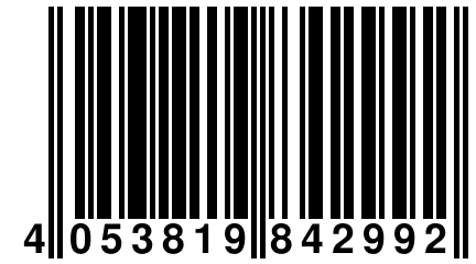 4 053819 842992