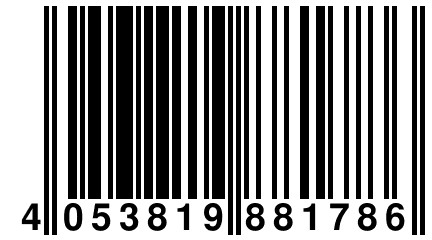 4 053819 881786