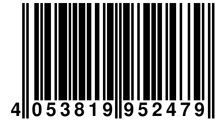 4 053819 952479