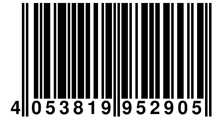 4 053819 952905