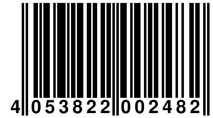 4 053822 002482