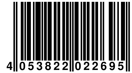 4 053822 022695