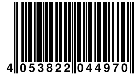 4 053822 044970