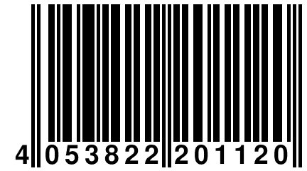 4 053822 201120