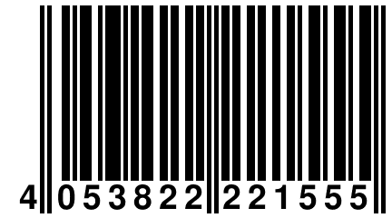 4 053822 221555