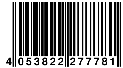 4 053822 277781