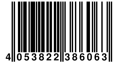 4 053822 386063