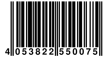 4 053822 550075